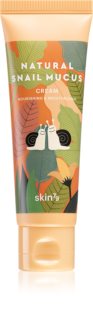 Skin79 Natural Snail Mucus Intensive Regenerating Cream with Snail Extract