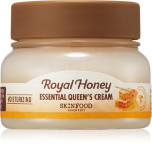 Skinfood Royal Honey Essential mélyen hidratáló krém