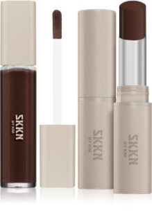 SKKN by Kim Chocolate Lips набір