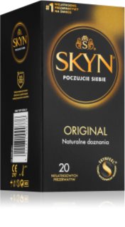 SKYN Original презервативи