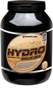 Smartlabs Hydro Delicate syrovátkový protein