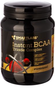 Smartlabs Instant BCAA Triade Complex regenerace a růst svalů