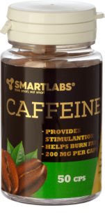 Smartlabs Caffeine spalovač tuků