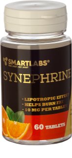 Smartlabs Synephrine spalovač tuků