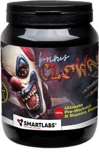 Smartlabs Furious Clown® podpora sportovního výkonu