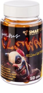Smartlabs Furious Clown® Yellow Bastard podpora sportovního výkonu