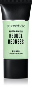 Smashbox Photo Finish Reduce Redness Primer основа против зачервяване