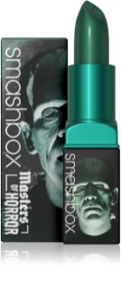 Smashbox Halloween Horror Collection Be Legendary Prime & Plush Lipstick