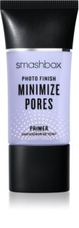 Smashbox Photo Finish Pore Minimizing Primer primer em gel para suavizar os poros