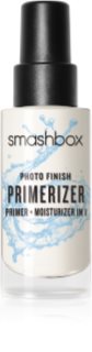 Smashbox Photo Finish Primerizer зволожуюча основа під макіяж