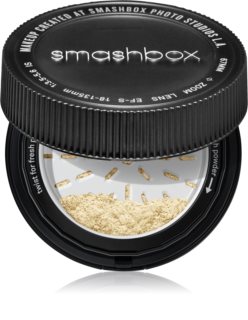 Smashbox Photo Finish Fresh Setting Powder матираща насипна пудра