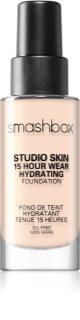 Smashbox Studio Skin 24 Hour Wear Hydrating Foundation Hydrating Foundation