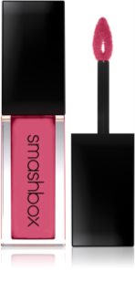 Smashbox Always on Liquid Lipstick mattító folyékony rúzs