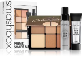 Smashbox Prime, Shape & Set coffret maquillage