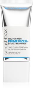 Smashbox Photo Finish Primerizer+ Hydrating Primer