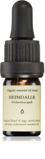 Smells Like Spells Essential Oil Blend Heimdallr essential oil (Protection spell)