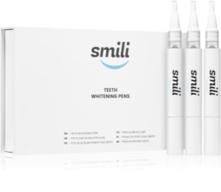 Smili Refill stylo blanchissant recharge