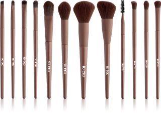 So Eco Complete Makeup Brush Set σετ με πινέλα