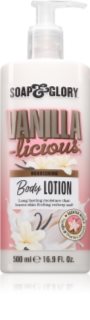 Soap & Glory Vanilla Kroppslotion 500 ml