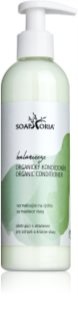 Soaphoria Hair Care après-shampoing bio pour cheveux gras