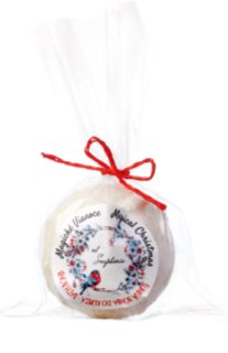 Soaphoria Magical Christmas bomba de banho relaxante