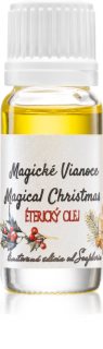 Soaphoria Magical Christmas ефірна олія