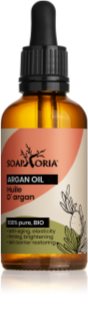 Soaphoria Organic арганово масло