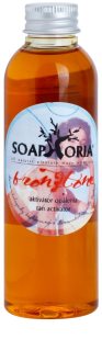 Soaphoria Bronztone ativador de bronzeado 3 em 1