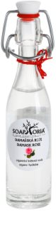 Soaphoria Flower Water органічна вода для шкіри обличчя