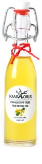 Soaphoria Organic масло примулы вечерней