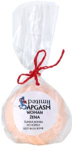 Soaphoria Soapgasm Woman regeneracijska kroglica za kopel
