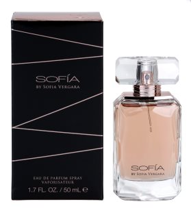 Sofia Vergara Sofia парфюмированная вода для женщин