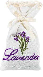 Sofira Decor Interior Lavender profuma biancheria