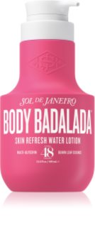 Sol de Janeiro Body Badalada™ Skin Refresh Water Lotion lait corporel léger