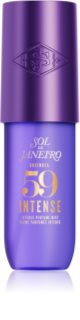 Sol de Janeiro Cheirosa '59 Intense Perfume Mist hajustettu vartalosuihke naisille 90 ml