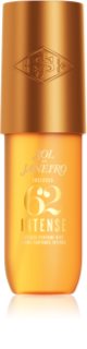 Sol de Janeiro Cheirosa '62 Intense Perfume Mist spray corporal perfumado para mujer 90 ml