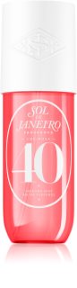 Sol de Janeiro Brazilian Crush Cheirosa '40 Keha ja juuste lõhnaudu