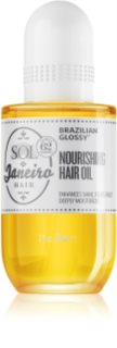 Sol de Janeiro Brazilian Glossy Nourishing Hair Oil