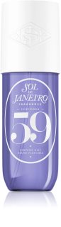 Sol de Janeiro Cheirosa '59 Keha ja juuste lõhnaudu