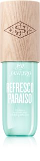 Sol de Janeiro Refresco Paraíso Bruma perfumada corporal y capilar para mujer 90 ml