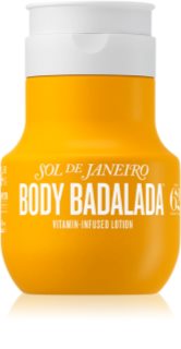 Sol de Janeiro Body Badalada™ Vitamin-Infused Lotion losjon za telo