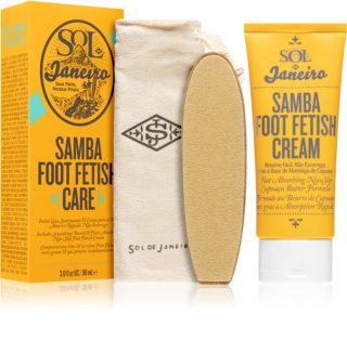 Sol de Janeiro Samba Foot Fetish Care Set (for Legs)