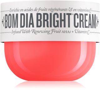 Sol de Janeiro Bom Dia™ Bright Cream