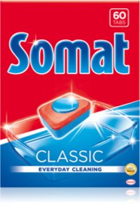 Somat Classic tablettes pour lave-vaisselle
