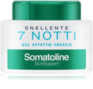 Somatoline SkinExpert Slimming gel snellente 250 ml