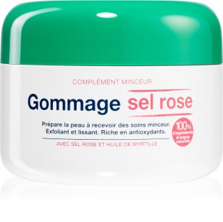 Somatoline Exfoliate отшелушивающий очищающий гель для тела