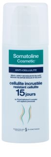 Somatoline Anti-Cellulite crema intensa anti cellulite persistente