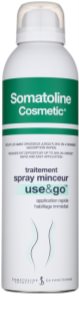 Somatoline Use&Go emulsione dimagrante in spray