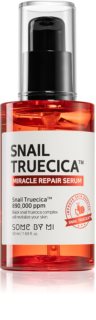 Some By Mi Snail Truecica Miracle Repair Regenererende og lysnende serum