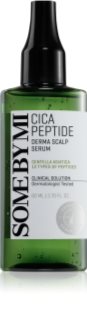 Some By Mi Cica Peptide Derma Scalp Serum Sensitiv serum Hårvækst 80 ml